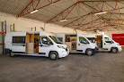 Negocio Alquicamper | Alquiler De Furgonetas Camper | Madrid