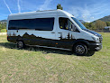 Negocio Arcavans - Taller Camper