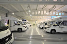 Negocio Autocaravanas Norte Vitoria