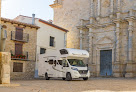 Negocio Autocaravanas Soria