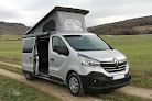Negocio Basati Camper