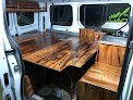 Negocio Camperizar Furgoneta | Luancampers Creative Vans