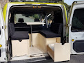 Negocio Camperizate Todo En 1 - Kit Muebles Camper * Camperizate :)