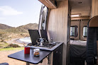 Negocio Fabricamper | Camperizacion Furgonetas Venta Camper | Madrid