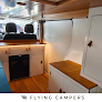 Negocio Flying Campers | Camperización, Muebles Y Kits Camper