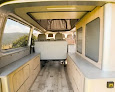 Negocio Revivans Mecánica Y Camper